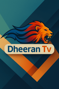 Dheeran TV
