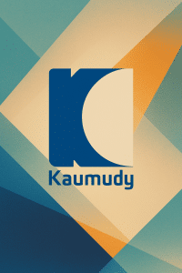 Kaumudy TV