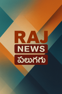 Raj News Telugu