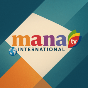 Mana TV International