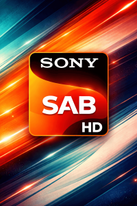Sony SAB HD