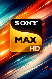Sony Max HD