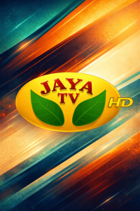 Jaya TV HD