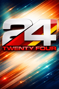 Twenty Four News