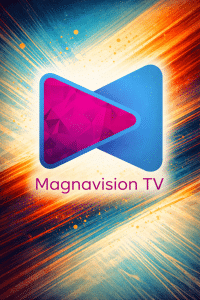Magnavision TV