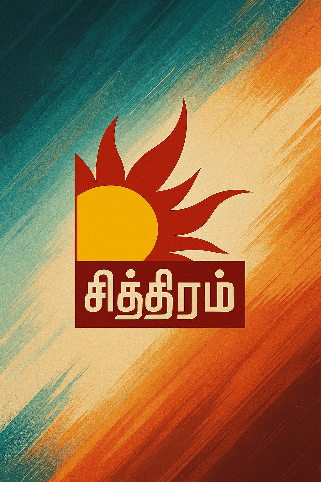 Chithiram TV