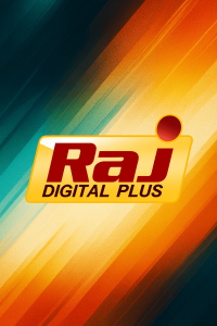 Raj Digital Plus