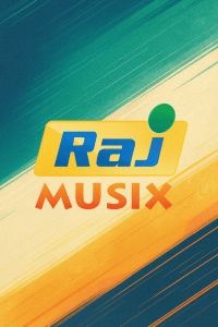 Raj Musix