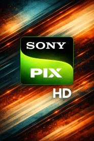 Sony Pix HD