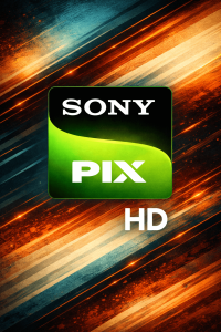 Sony Pix HD