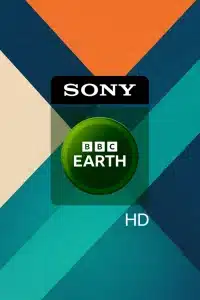 Sony BBC Earth HD