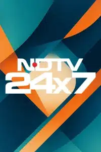 NDTV 24×7