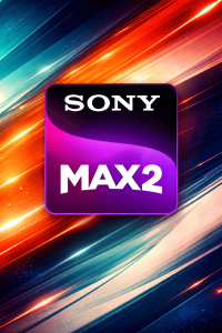 Sony Max 2