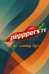 Peppers TV