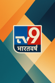 TV9 Bharatvarsh