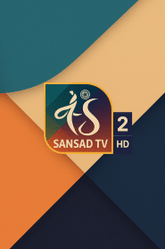Sansad TV 2 HD