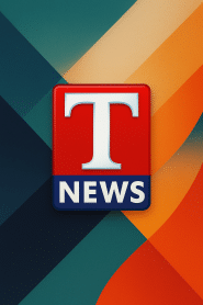 T News