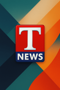 T News