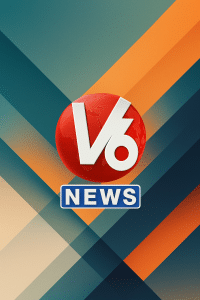 V6 News