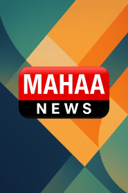Mahaa News