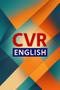 CVR News English