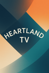 Heart Land TV