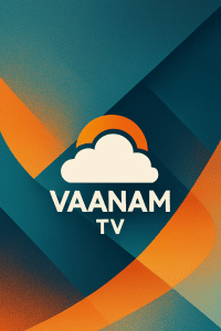 Vaanam TV