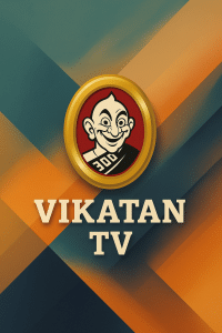 Vikatan TV