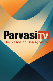 Parvasi TV HD