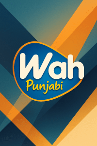 Wah Punjabi