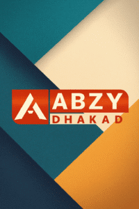ABZY Dhakad