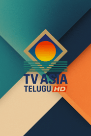 TV Asia Telugu HD