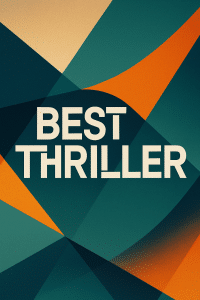 Best Thriller