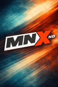 MNX HD