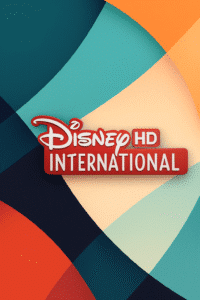 Disney International HD