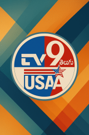 TV9 Telugu USA