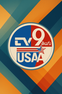 TV9 Telugu USA