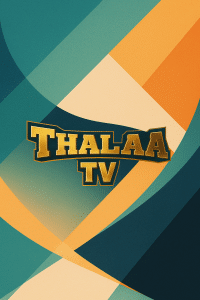 Thalaa TV