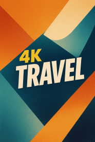 4K Travel TV