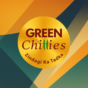 Green Chillies TV
