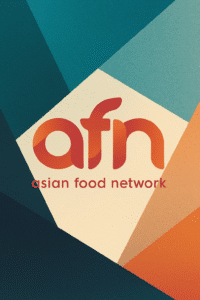 Asian Food Network