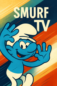 Smurf TV