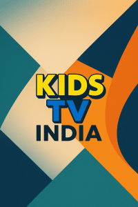 Kids TV India