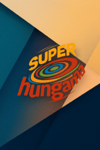 Super Hungama