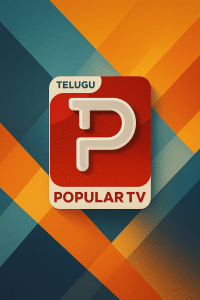 Telugu Popular TV