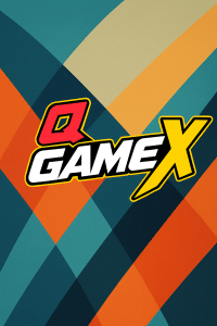 Q GameX