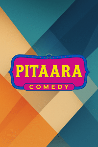 Pitaara Comedy