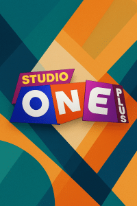 Studio One Plus
