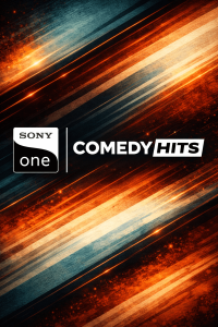 Sony One Comedy Hits