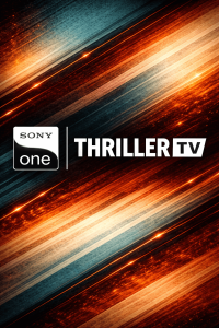 Sony One Thriller TV